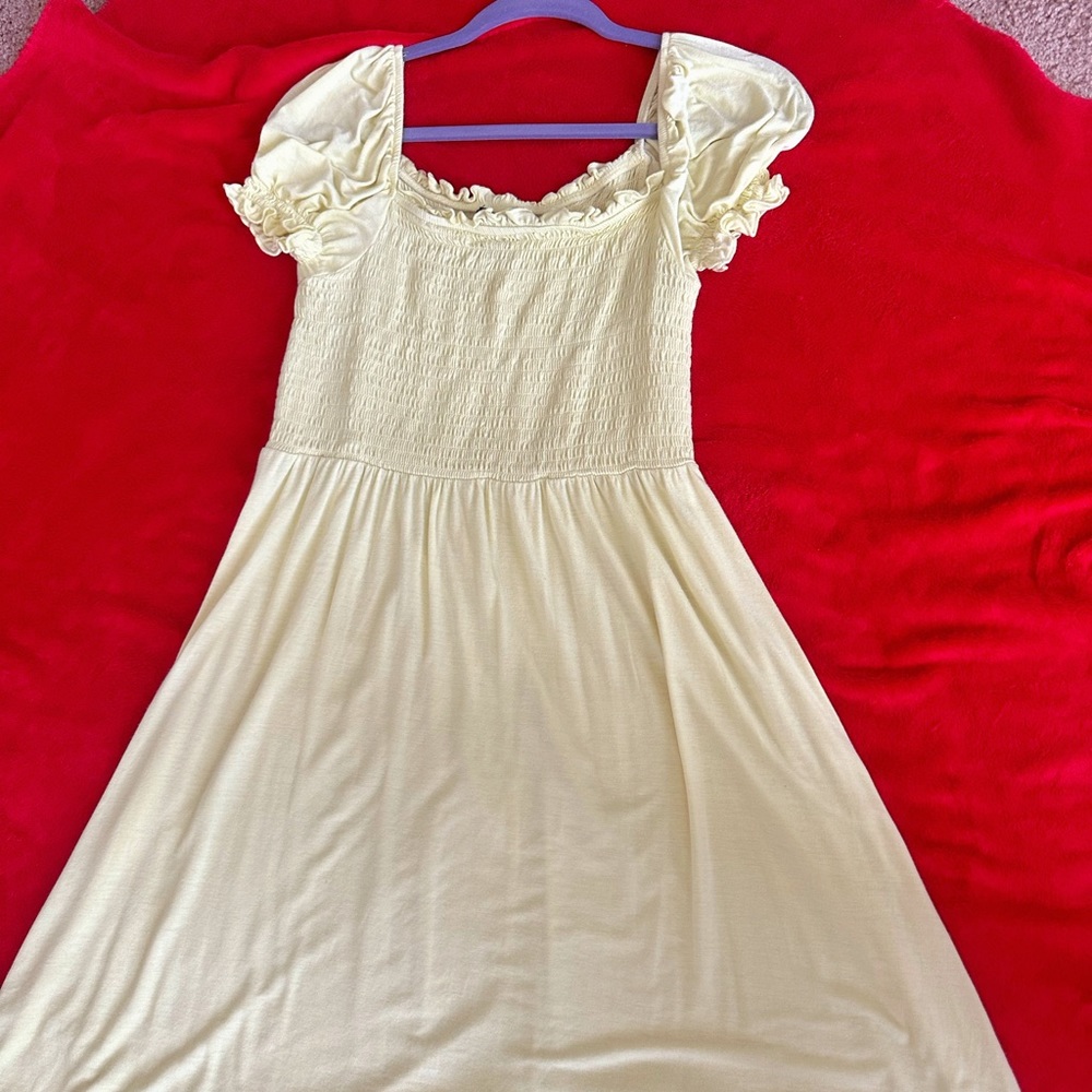 Summer Dress - image 1